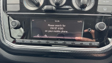 Volkswagen Up 1.0 65PS Up 3dr Petrol Hatchback